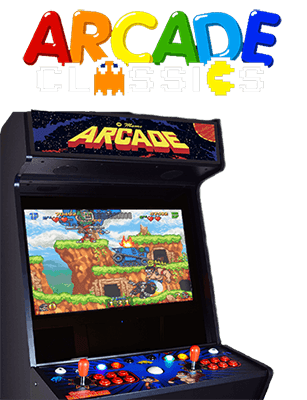 Arcade Game Classic
